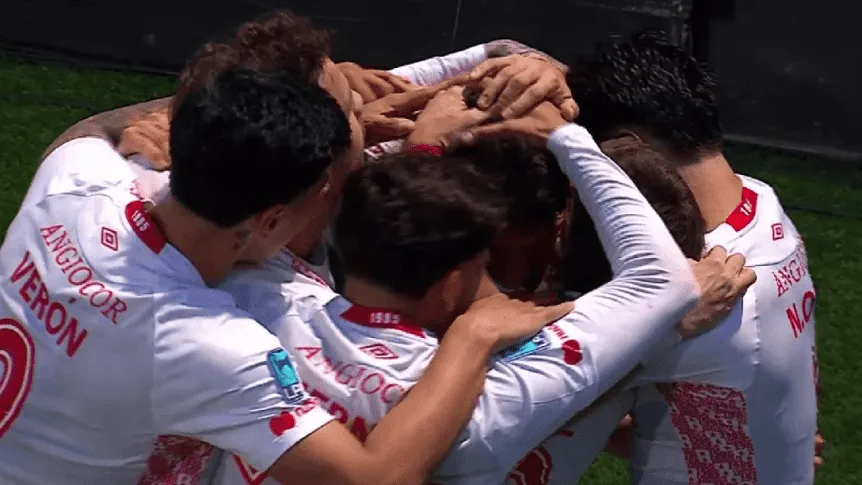 Imagen principal de la nota sobre Argentinos Juniors venció a Belgrano y lidera con puntaje perfecto el Clausura 2026 en deportes