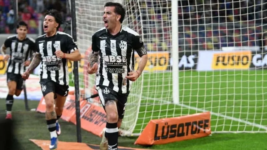 Imagen principal de la nota sobre San Lorenzo cayó 1-0 ante Central Córdoba y llega golpeado al clásico ante Huracán en deportes