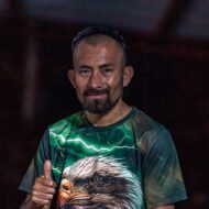 Manuelito Figueroa Salva